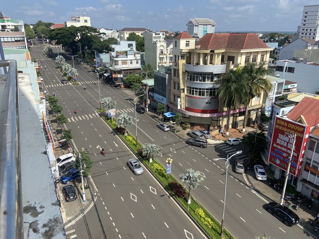 Sai phạm tại UBND TP.Pleiku: Tiền tỷ 'chảy' đi đâu? ảnh 2