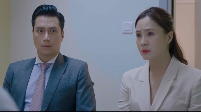 Khán giả nản, mất kiên nhẫn với phim của Hồng Diễm - Việt Anh - Ảnh 11.