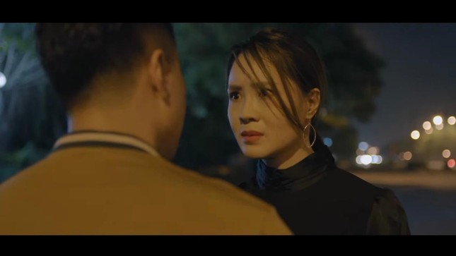 Khán giả nản, mất kiên nhẫn với phim của Hồng Diễm - Việt Anh - Ảnh 5.