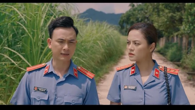 Khán giả nản, mất kiên nhẫn với phim của Hồng Diễm - Việt Anh - Ảnh 2.