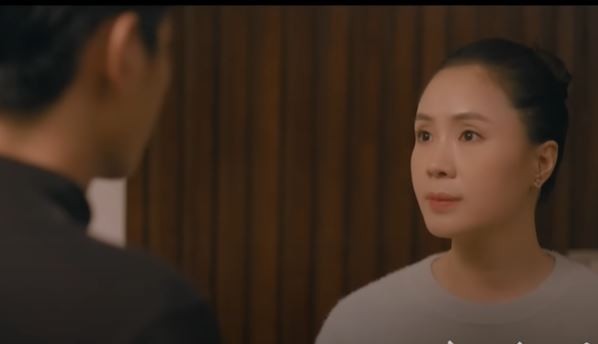 Khán giả nản, mất kiên nhẫn với phim của Hồng Diễm - Việt Anh - Ảnh 7.