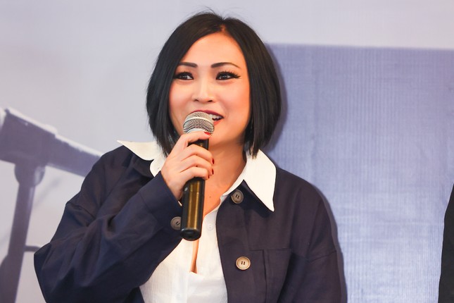 Mối quan hệ đặc biệt của Phương Thanh và nhạc sĩ Đức Trí ảnh 2