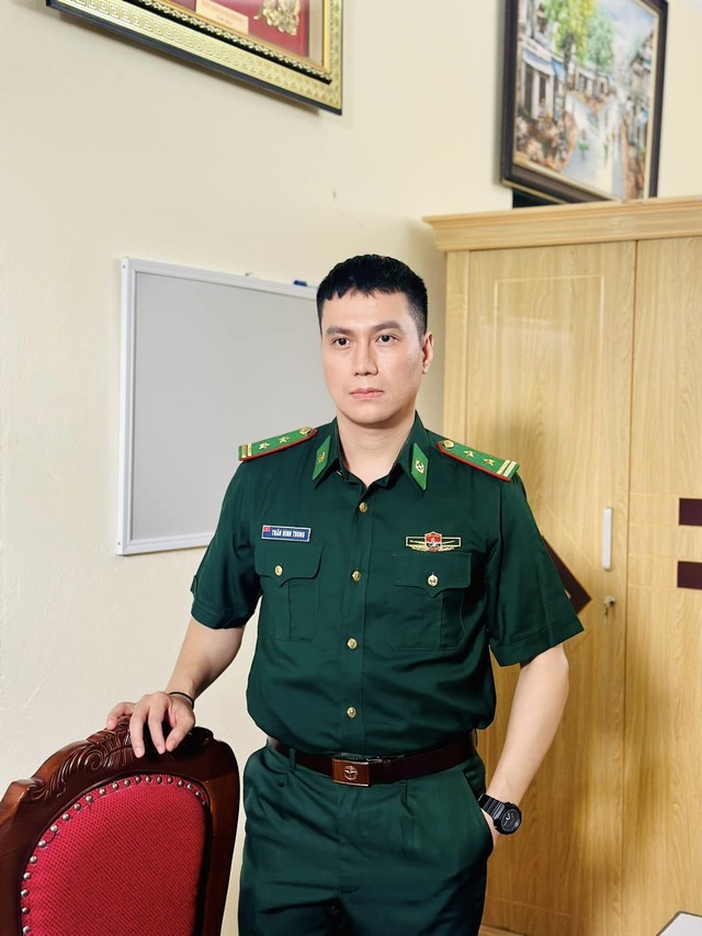 NSƯT Hoàng Hải trở lại, không còn bóng dáng Lưu nát ảnh 3