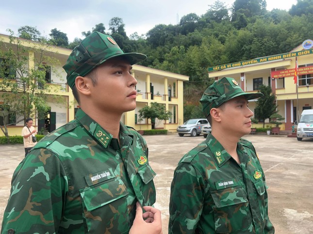 NSƯT Hoàng Hải trở lại, không còn bóng dáng Lưu nát ảnh 2