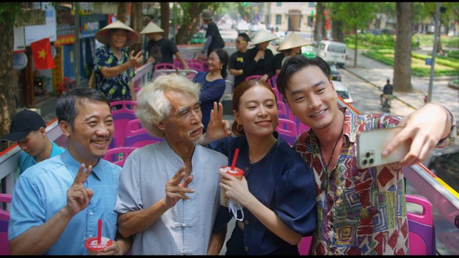 Nguy cơ nữ chính phim Việt giờ vàng lại hứng chỉ trích ảnh 3