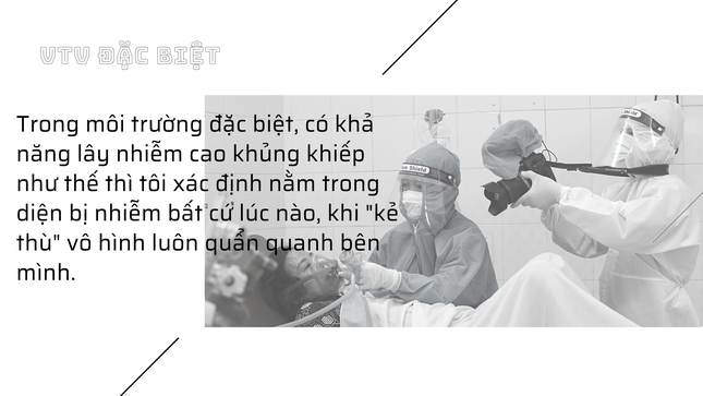 Đạo diễn phim 'Ranh giới' trên VTV: Tôi sốc vì những gì diễn ra trước mắt ảnh 5