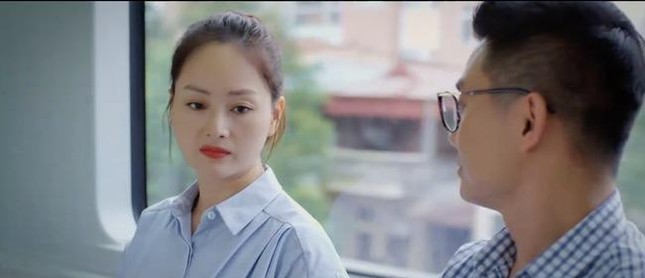 Lý do Khánh từ chối tình cảm với bác sĩ Minh?