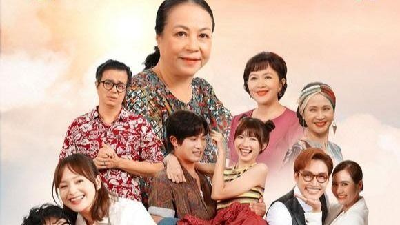 Thương ngày nắng về phần 2 kết thúc ở tập bao nhiêu?