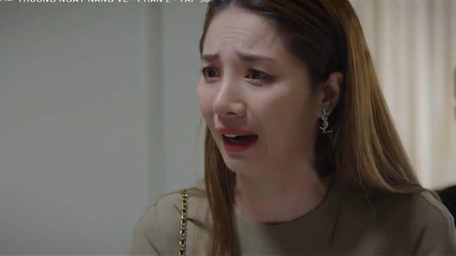 Lý do Nhật Mai nung nấu ý định trừ khử ông Long - Chủ tịch Hoàng Kim?