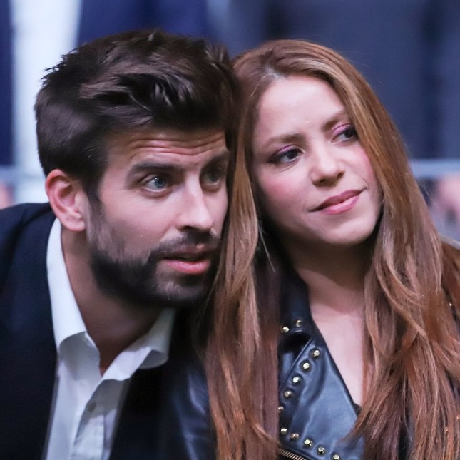 Shakira biết Gerard Pique ngoại tình nhờ lọ mứt dâu ảnh 1