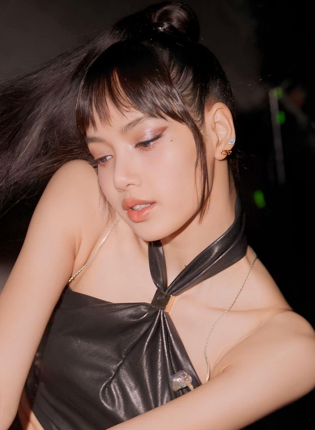 Lisa (BlackPink) mua biệt thự 6 triệu USD ảnh 1