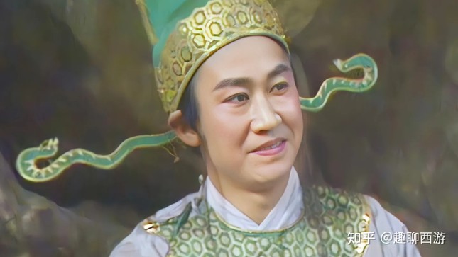 Showbiz 13/5: Diễn viên đóng 'Tây du ký' 1986 qua đời, ca sĩ lắm trò Trúc Nhân trở lại ảnh 1