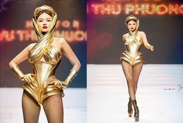 Showbiz 2/6: Angelababy đã có bạn trai sau một năm ly hôn Huỳnh Hiểu Minh ảnh 3