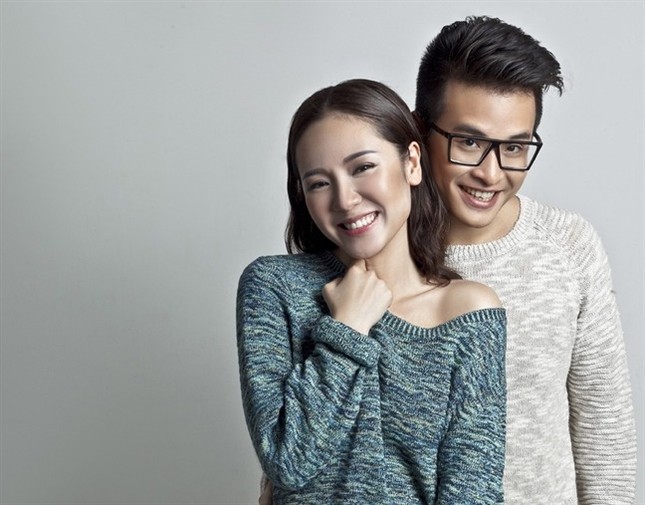 Ca sĩ Phương Linh: 'Tôi không đá đểu Hà Anh Tuấn' ảnh 2