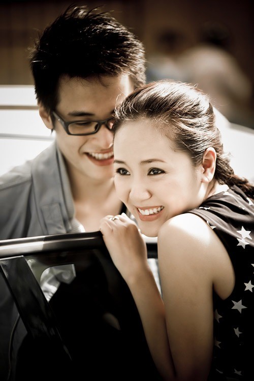 Ca sĩ Phương Linh: 'Tôi không đá đểu Hà Anh Tuấn' ảnh 1