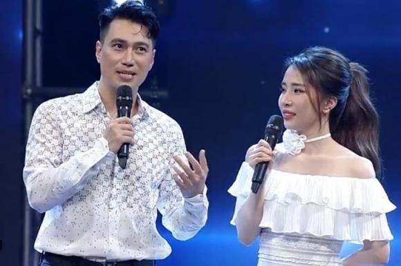 Showbiz 5/6: Việt Anh khóc trên truyền hình ảnh 2