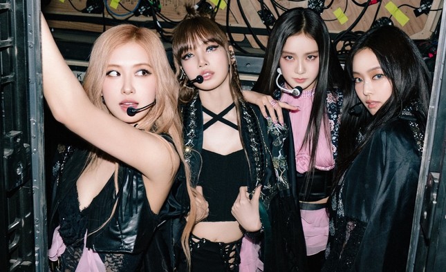 Điều khán giả lo sợ khi săn vé đêm diễn BlackPink ở Hà Nội ảnh 1