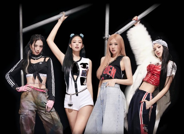BTC đêm nhạc BlackPink tại Hà Nội cảnh báo lừa đảo ảnh 1