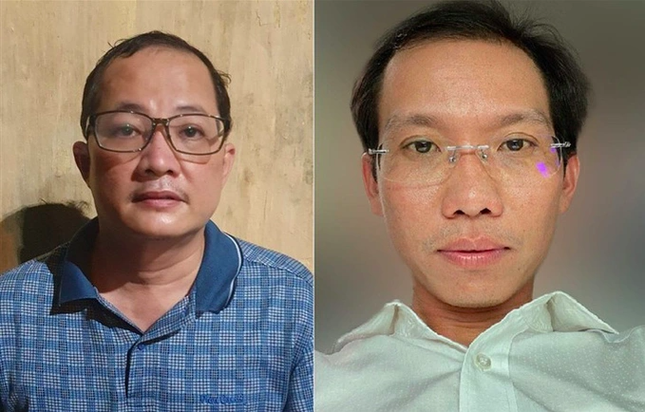 Cựu Giám đốc Bệnh viện Thủ Đức hưởng lợi hơn 103 tỷ đồng từ công ty sân sau ảnh 1