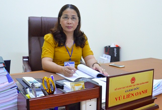 Cựu Giám đốc Sở GD&ĐT Quảng Ninh bị đề nghị truy tố thêm tội nhận hối lộ ảnh 1