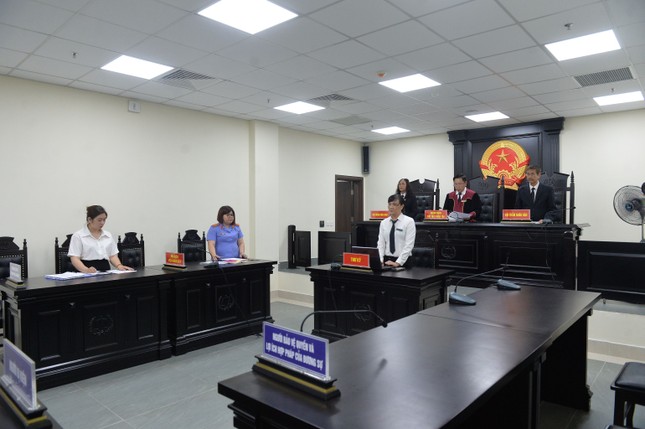 Sở Văn hóa và Thể thao Hà Nội bị kiện với lý do ‘làm khó’ khiến doanh nghiệp thua lỗ ảnh 2