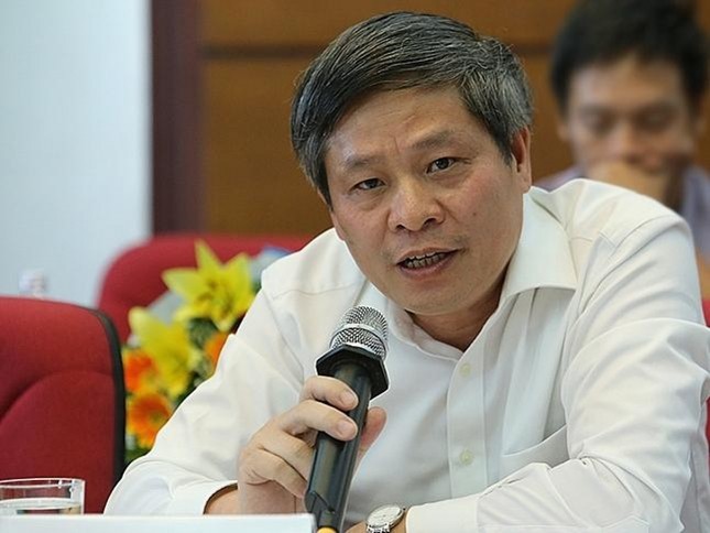 Cty Việt Á được giúp sức 'chiếm đoạt' đề tài của Nhà nước để lập công trạng ảnh 1