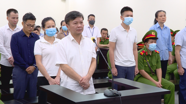 Ông Nguyễn Đức Chung sẵn sàng bán nhà khắc phục hậu quả, mong được khoan hồng ảnh 1