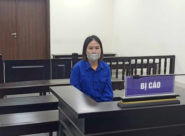 Tham lãi cao, 12 người mất tiền tỷ vào tay 'nữ quái' ảnh 1
