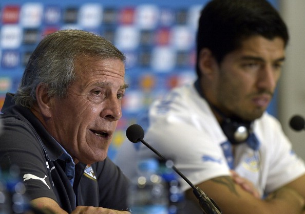 Ai Cập tâng bốc Salah, Uruguay tin Suarez không... cắn ảnh 1