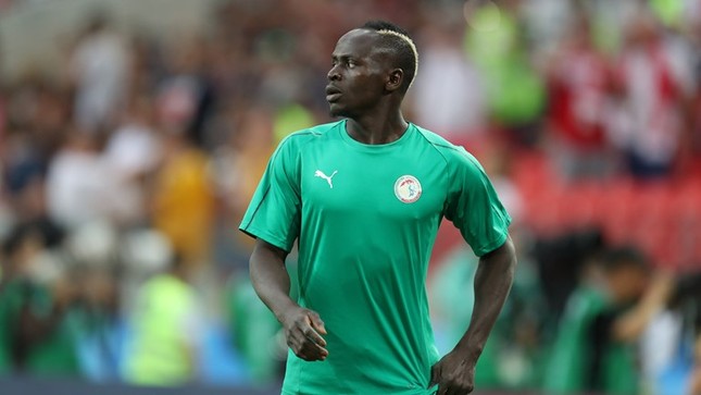 Hàng thủ chơi tệ, Ba Lan thua đau Senegal trận ra quân World Cup ảnh 8