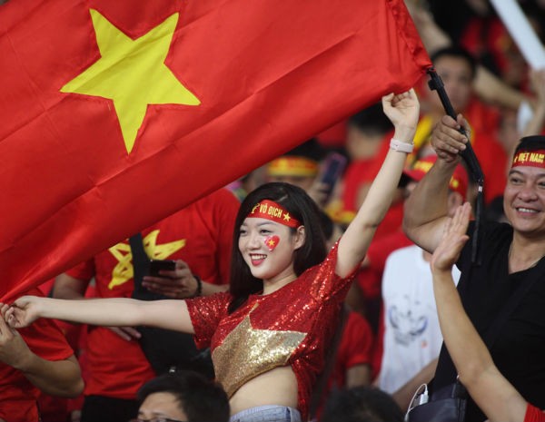 Hòa Malaysia 2-2, tuyển Việt Nam có lợi thế ở chung kết lượt về ảnh 18