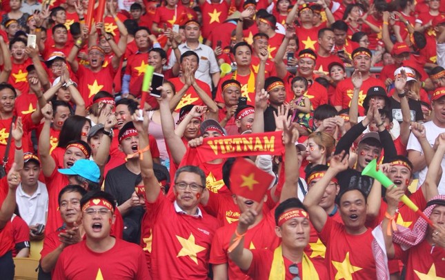 Hòa Malaysia 2-2, tuyển Việt Nam có lợi thế ở chung kết lượt về ảnh 25