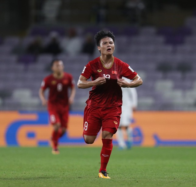 Thắng Yemen 2-0, tuyển Việt Nam rộng cửa đi tiếp ở Asian Cup ảnh 16