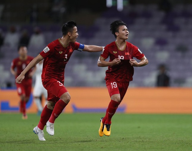 Thắng Yemen 2-0, tuyển Việt Nam rộng cửa đi tiếp ở Asian Cup ảnh 17