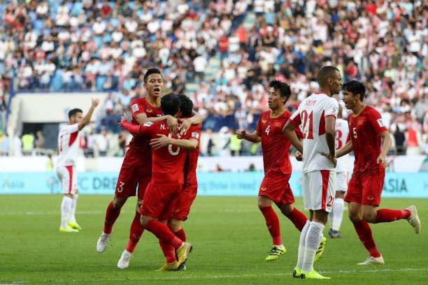 'Đấu súng' thắng Jordan, tuyển Việt Nam giành vé tứ kết ảnh 26
