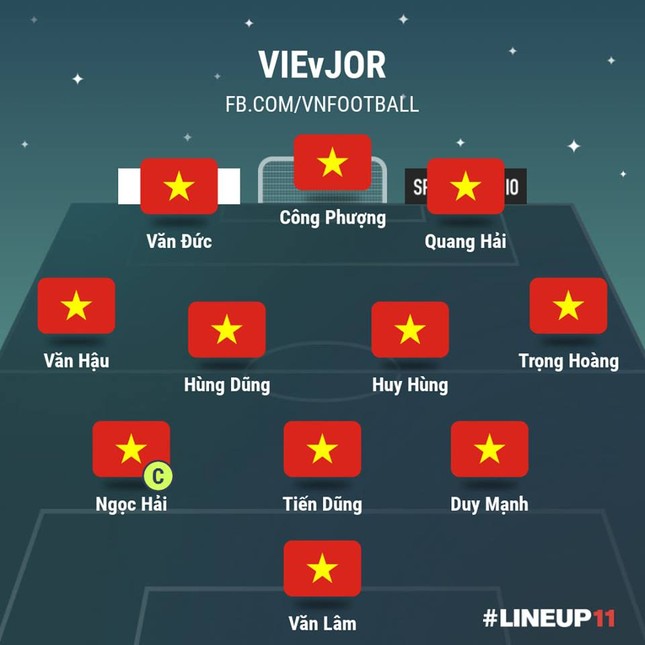 'Đấu súng' thắng Jordan, tuyển Việt Nam giành vé tứ kết ảnh 10