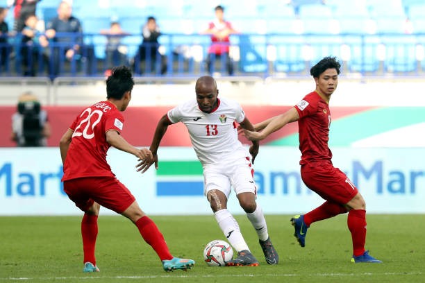 'Đấu súng' thắng Jordan, tuyển Việt Nam giành vé tứ kết ảnh 24