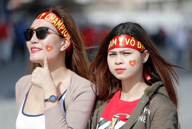 'Đấu súng' thắng Jordan, tuyển Việt Nam giành vé tứ kết ảnh 18