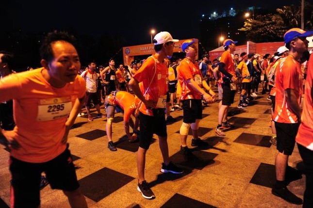 Tiền Phong Marathon 2019: Chân dung những nhà vô địch ảnh 19