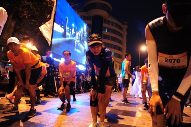 Tiền Phong Marathon 2019: Chân dung những nhà vô địch ảnh 20