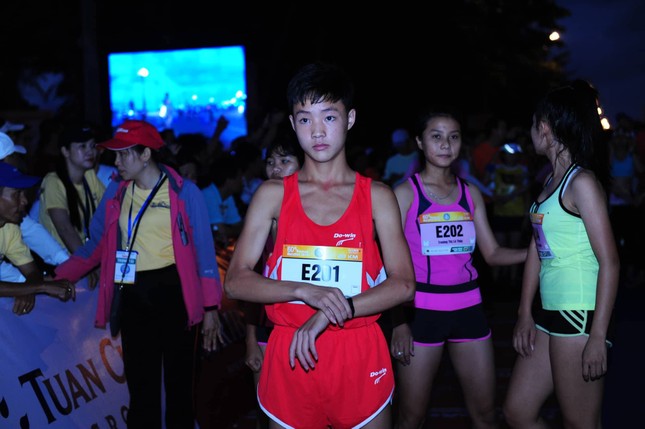 Tiền Phong Marathon 2019: Chân dung những nhà vô địch ảnh 24