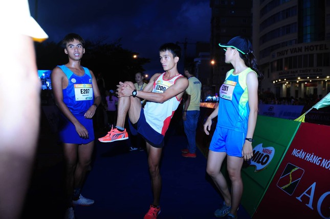 Tiền Phong Marathon 2019: Chân dung những nhà vô địch ảnh 25