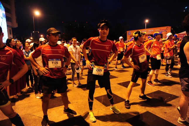 Tiền Phong Marathon 2019: Chân dung những nhà vô địch ảnh 21