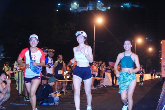 Tiền Phong Marathon 2019: Chân dung những nhà vô địch ảnh 15