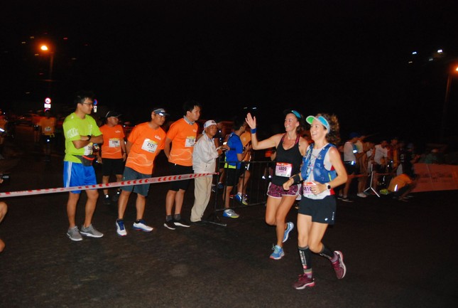Tiền Phong Marathon 2019: Chân dung những nhà vô địch ảnh 17
