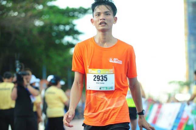 Tiền Phong Marathon 2019: Chân dung những nhà vô địch ảnh 64
