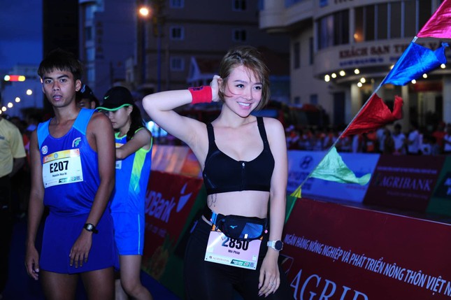 Tiền Phong Marathon 2019: Chân dung những nhà vô địch ảnh 28