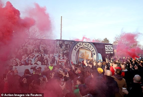 Liverpool hạ gục Man City ở 'chung kết' lượt đi Ngoại hạng Anh ảnh 6