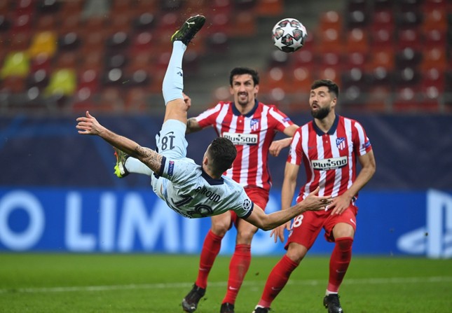 Lịch trực tiếp Champions League: Sóng dữ chờ Chelsea ảnh 1