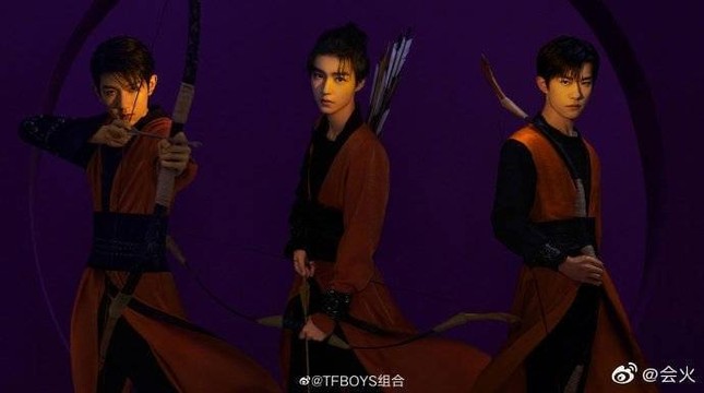 'Trương Phi kinh điển nhất màn ảnh' bị xuất huyết não, phải ngồi xe lăn ở tuổi 63 ảnh 7